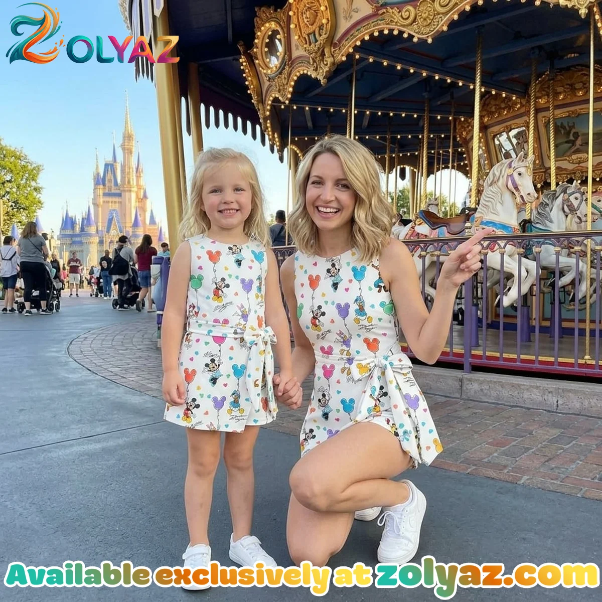 Classic Disney Characters Athletic Dress - Tennis Dress Skirt, Disney Park Vacation Outfit, Disney Characters Skort Dress Classic Disney Characters Athletic Dress - Tennis Dress Skirt, Disney Park Vacation Outfit, Disney Characters Skort Dress