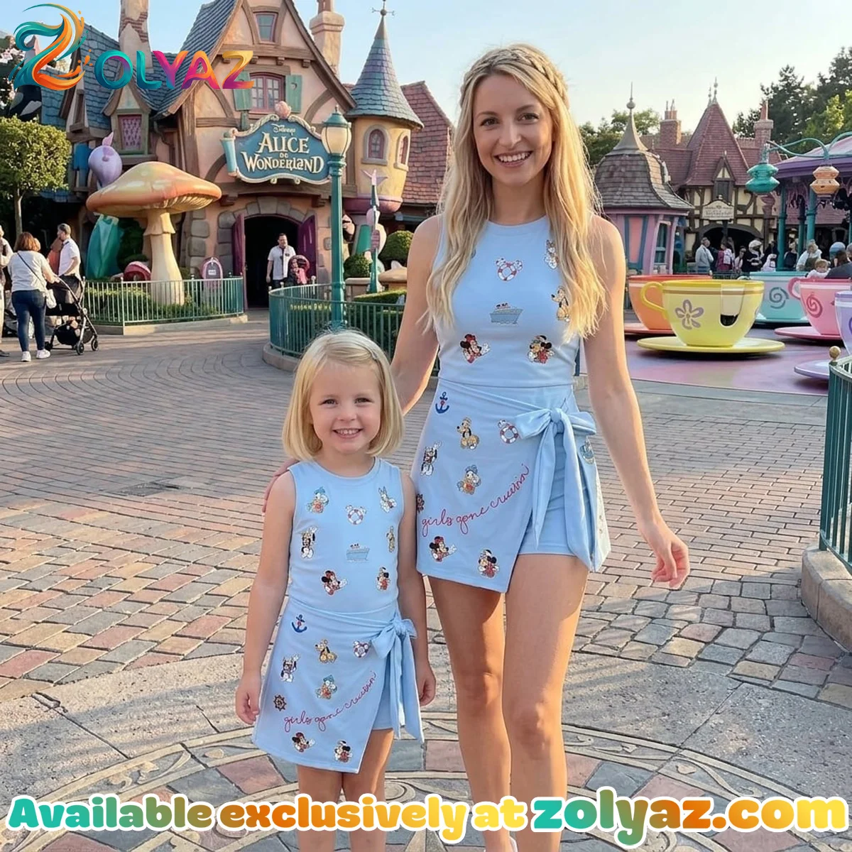 Classic Disney Characters Athletic Dress - Tennis Dress Skirt, Disney Park Vacation Outfit, Disney Characters Skort Dress Classic Disney Characters Athletic Dress - Tennis Dress Skirt, Disney Park Vacation Outfit, Disney Characters Skort Dress