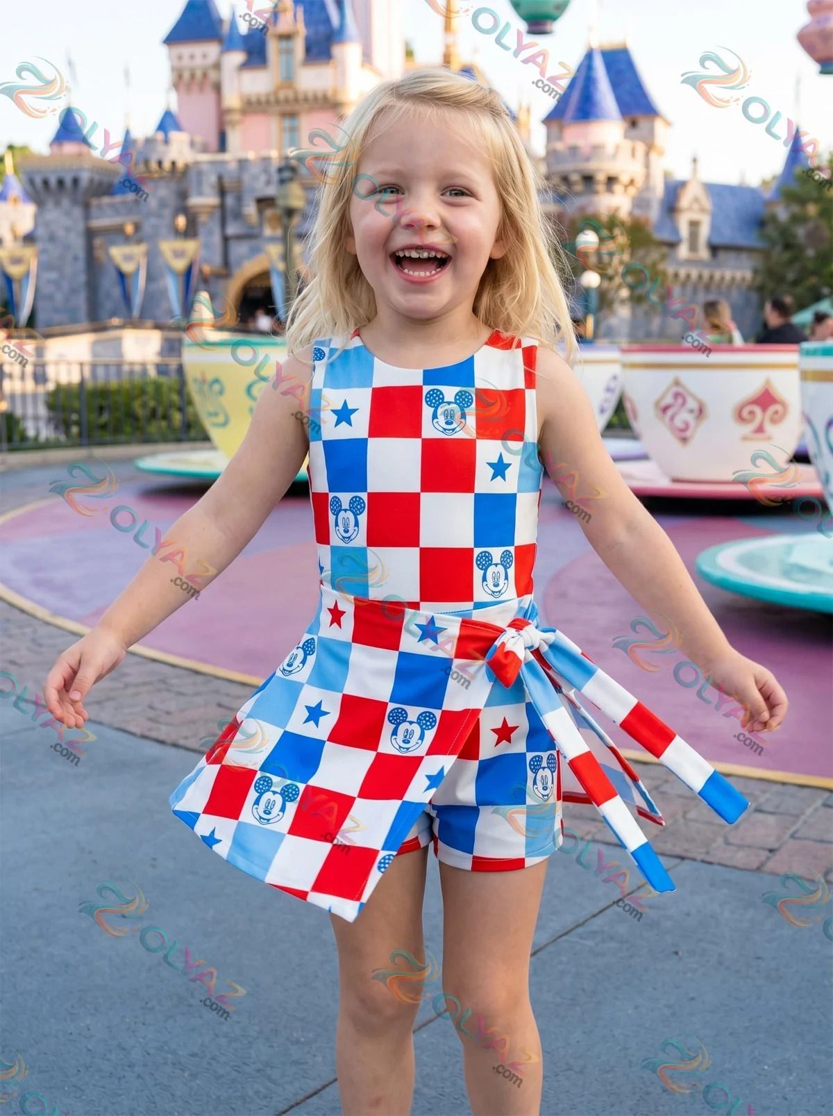 Classic Mickey Athletic Dress - Tennis Dress Skirt, Disney Park Vacation Outfit, Mickey Skort Dress Classic Mickey Athletic Dress - Tennis Dress Skirt, Disney Park Vacation Outfit, Mickey Skort Dress