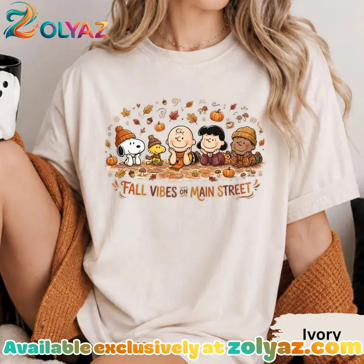 Beagle Dog T-Shirt & Hoodie - Series 1