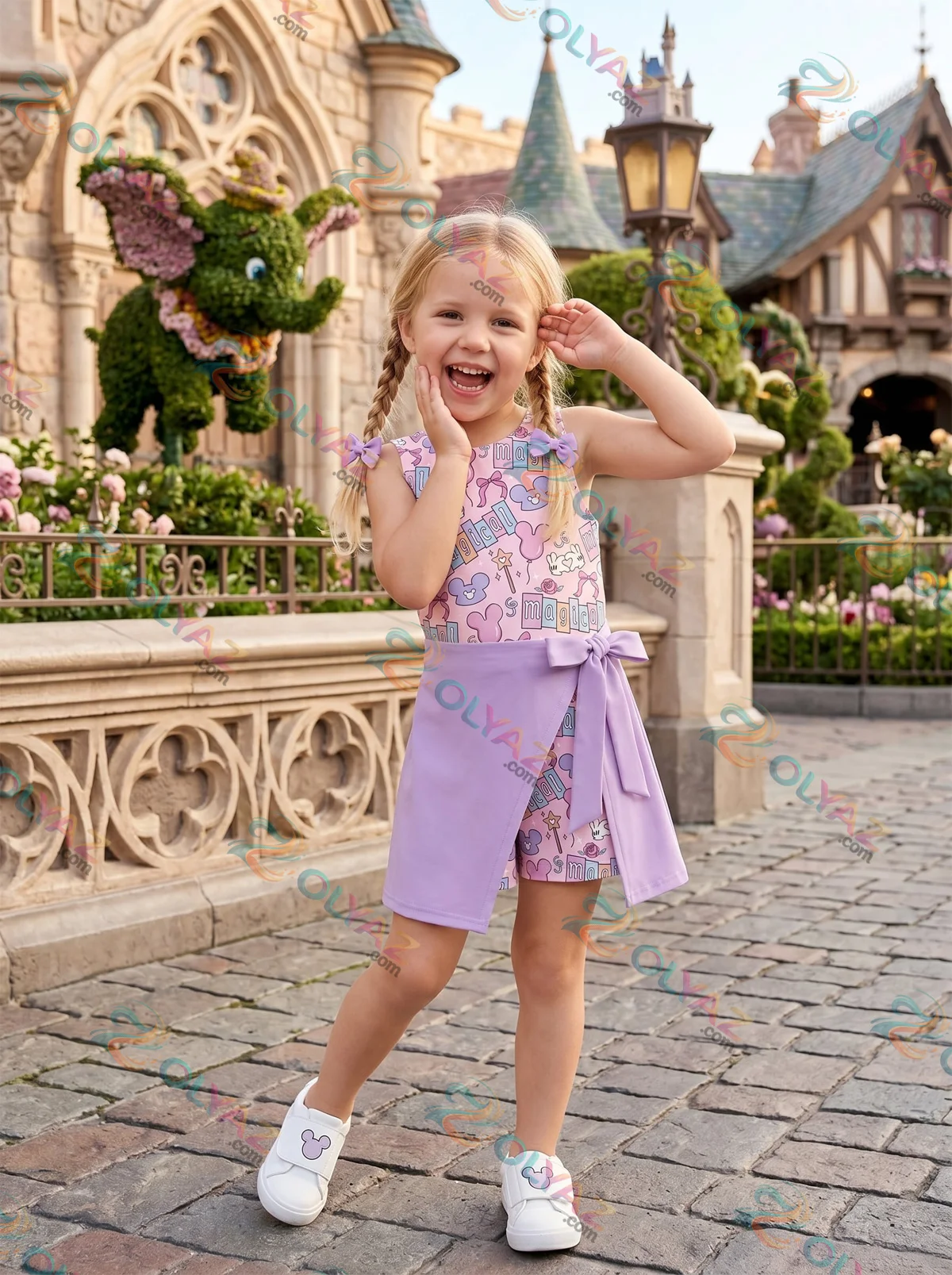 Coquette Disney Athletic Dress - Tennis Dress Skirt, Mickey Ears Bow Disneyland Vacation Outfit Coquette Disney Athletic Dress - Tennis Dress Skirt, Mickey Ears Bow Disneyland Vacation Outfit