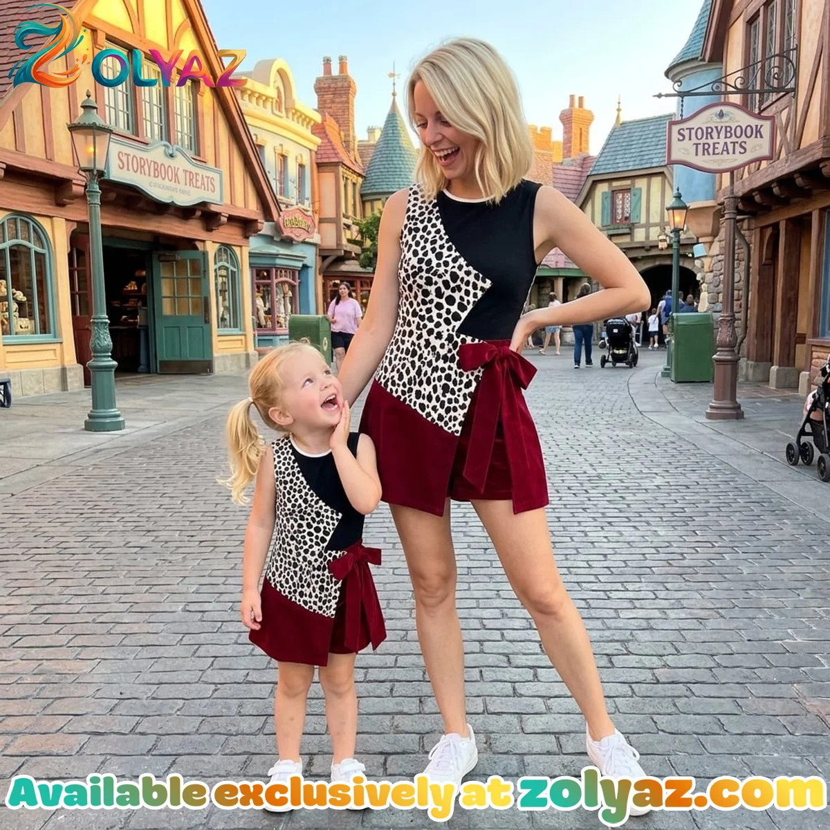 Cruella Athletic Dress - Tennis Dress Skirt, Disney Villains Park Vacation Outfit, Cruella Skort Dress Cruella Athletic Dress - Tennis Dress Skirt, Disney Villains Park Vacation Outfit, Cruella Skort Dress