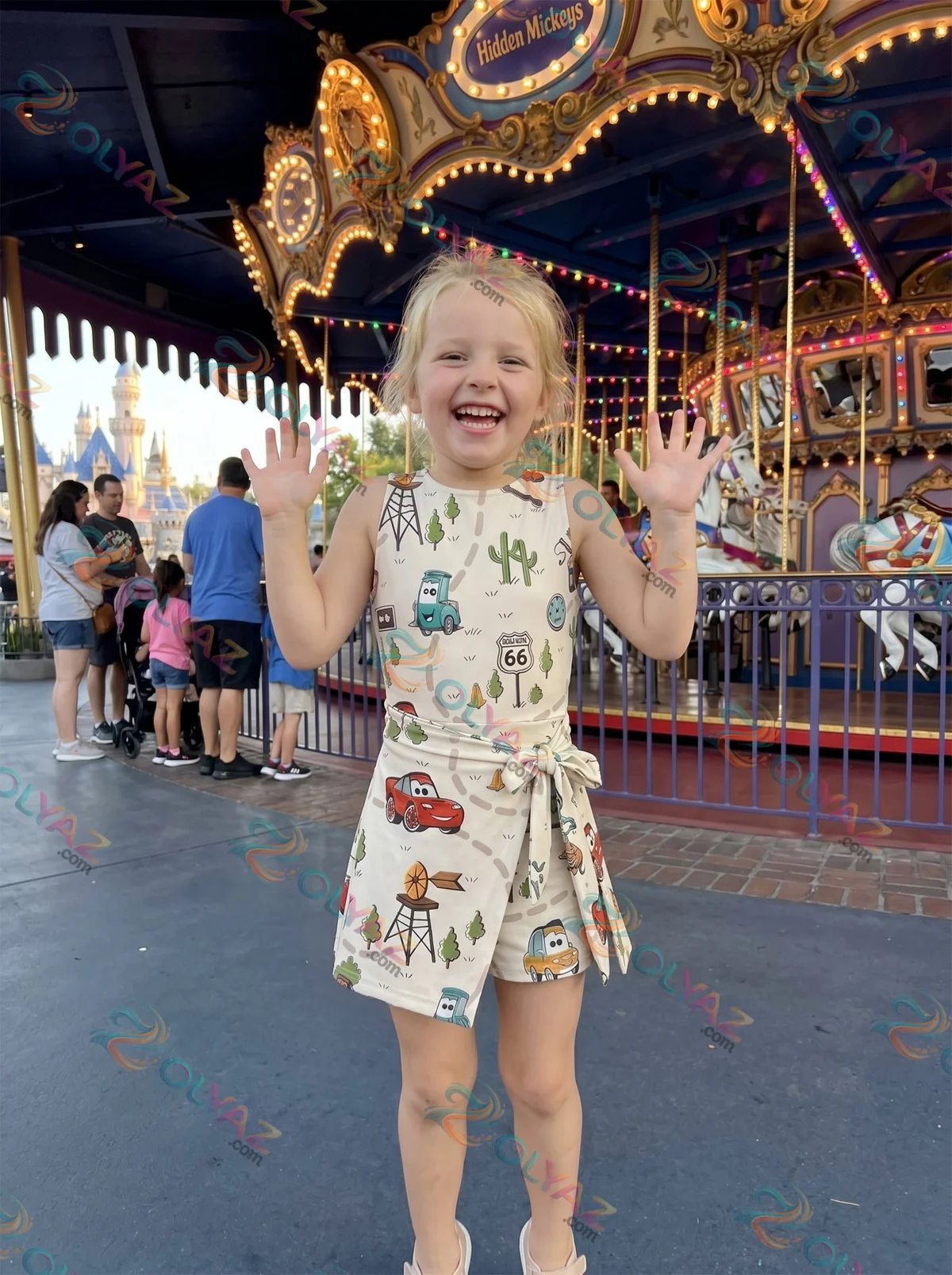 Disney Cars Athletic Dress - Tennis Dress Skirt, Disney Park Vacation Outfit, Lightning McQueen Disney Skort Dress Disney Cars Athletic Dress - Tennis Dress Skirt, Disney Park Vacation Outfit, Lightning McQueen Disney Skort Dress
