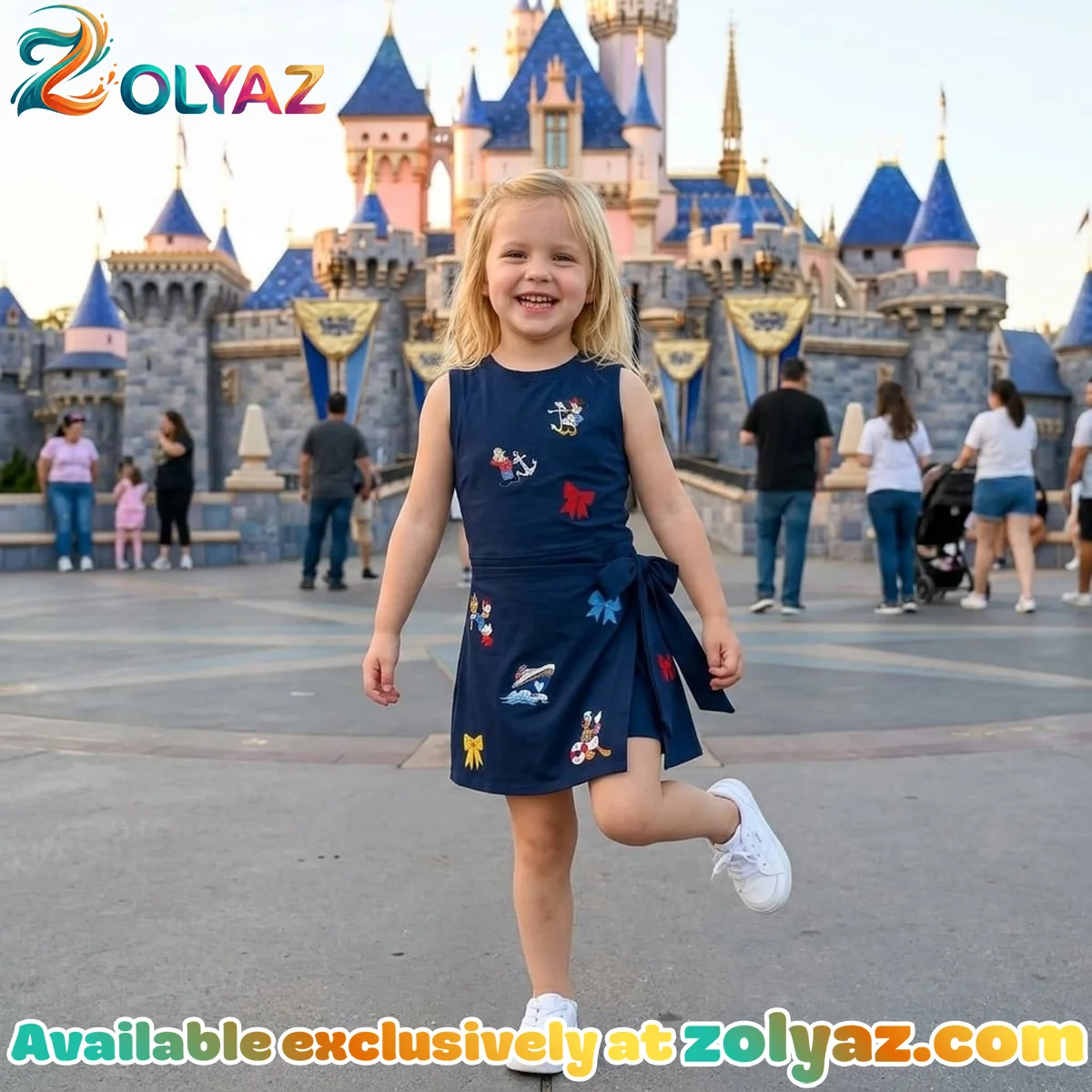 Disney Cruise Athletic Dress - Tennis Dress Skirt, Chip N Dale Stitch Mickey Friends Pirate Cruise Dress Disney Cruise Athletic Dress - Tennis Dress Skirt, Chip N Dale Stitch Mickey Friends Pirate Cruise Dress