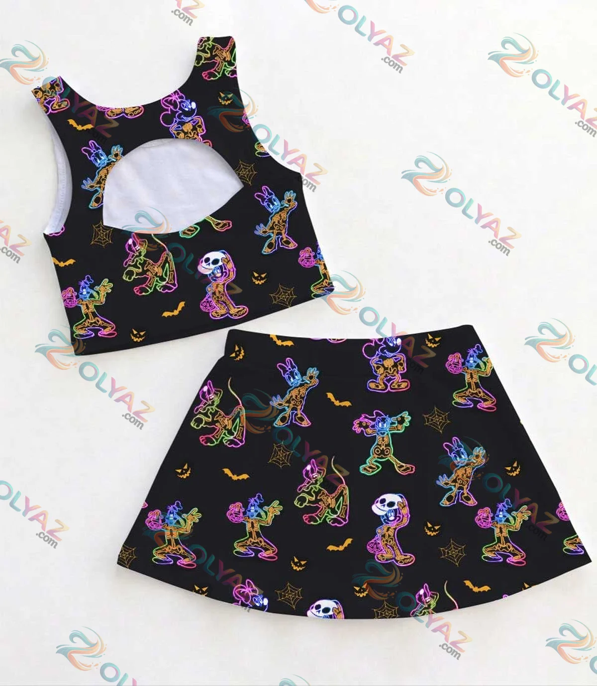 Disney Dress Set - Part 2 Disney Dress Set - Part 2