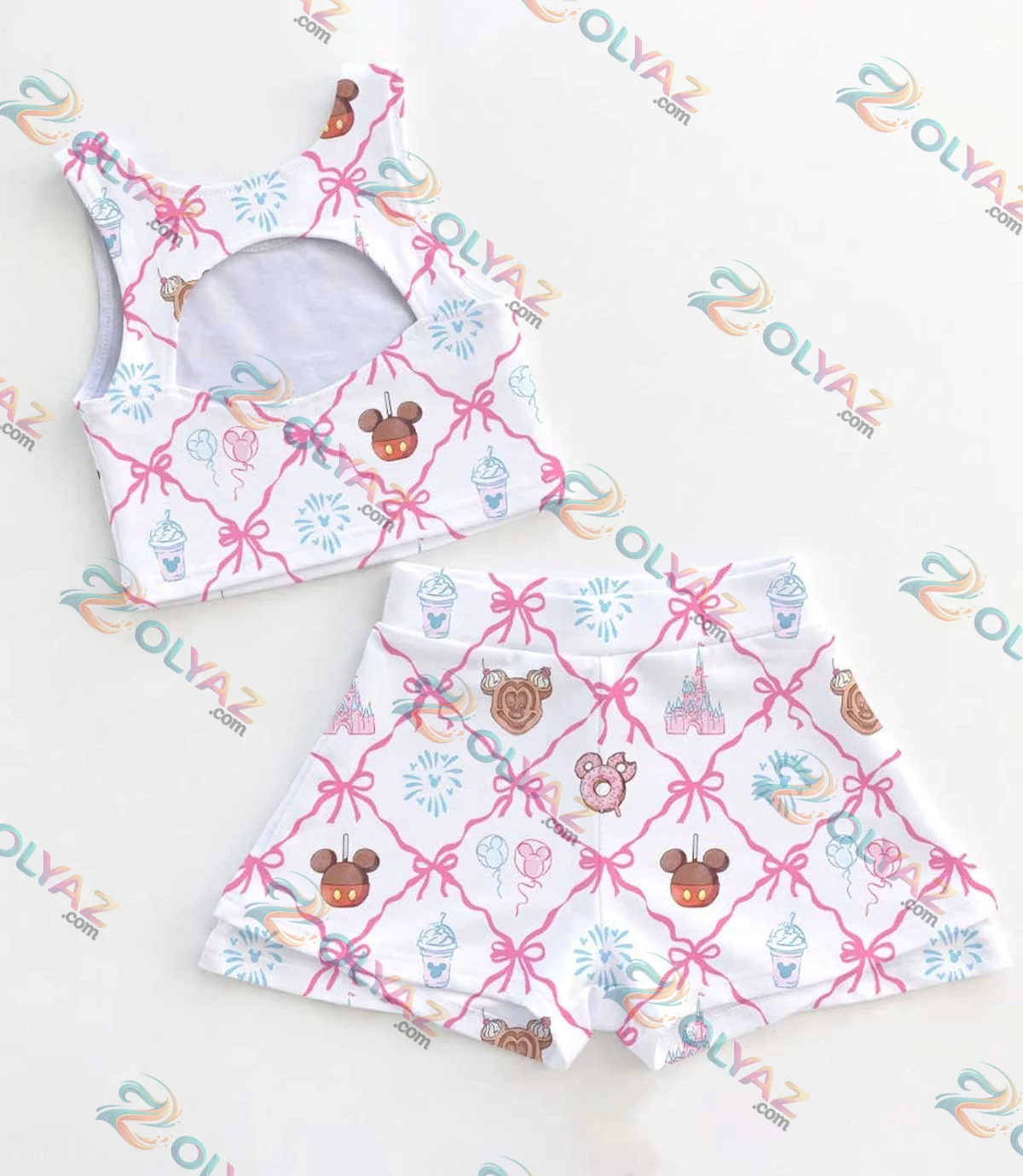 Disney Dress Set (Release 9) Disney Dress Set (Release 9)