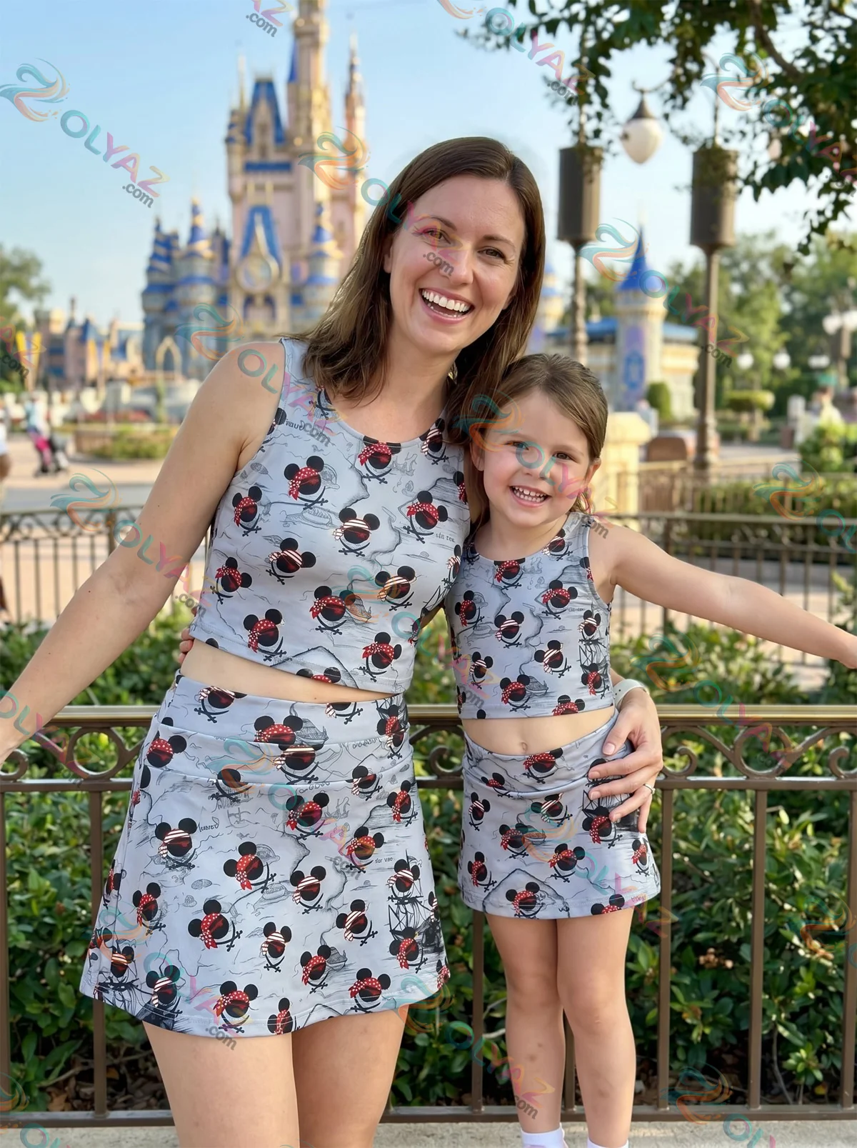 Disney Dress Set - Part 10 Disney Dress Set - Part 10