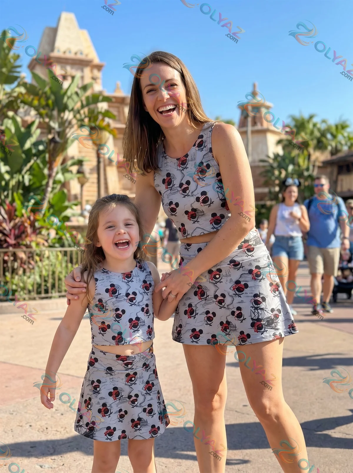 Disney Dress Set - Part 10 Disney Dress Set - Part 10