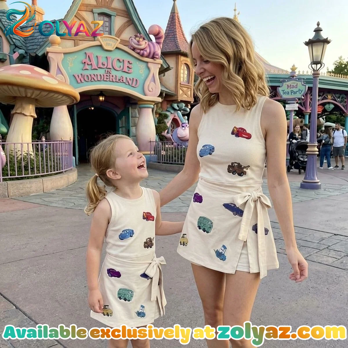 Disney Pixar Cars Athletic Dress - Tennis Dress Skirt, Disney Park Vacation Outfit, Cars Skort Dress Disney Pixar Cars Athletic Dress - Tennis Dress Skirt, Disney Park Vacation Outfit, Cars Skort Dress