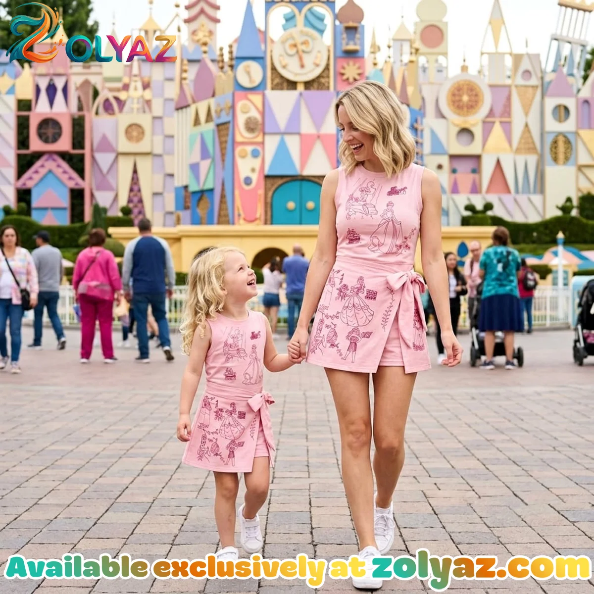 Disney Princess Athletic Dress - Tennis Dress Skirt, RunDisney Marathon Athletic Outfit Women Gift Disney Princess Athletic Dress - Tennis Dress Skirt, RunDisney Marathon Athletic Outfit Women Gift