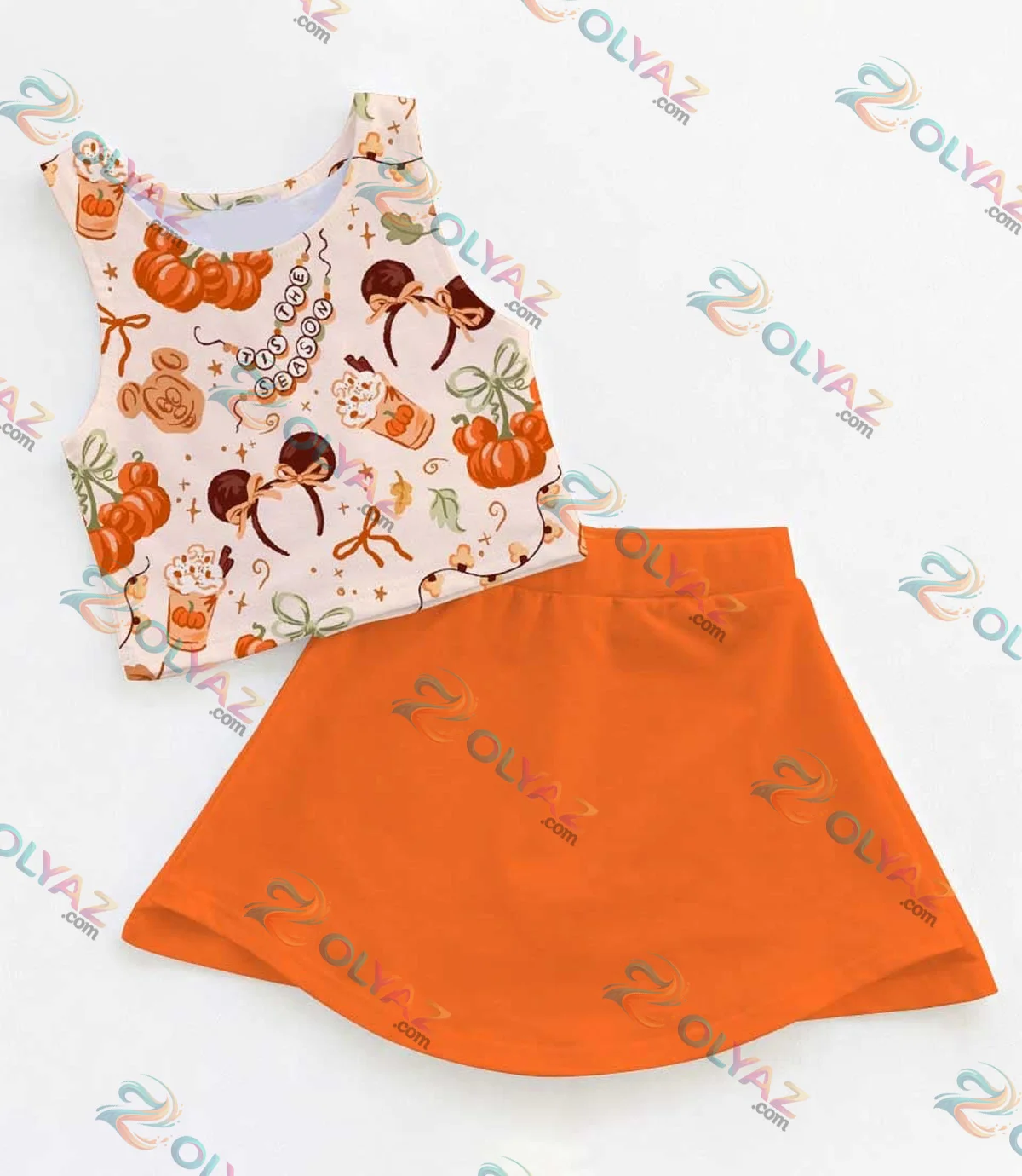 Disney Dress Set