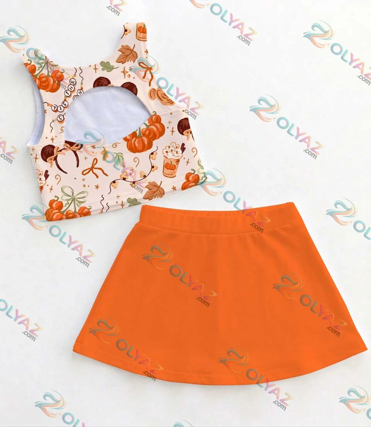Disney Dress Set Disney Dress Set