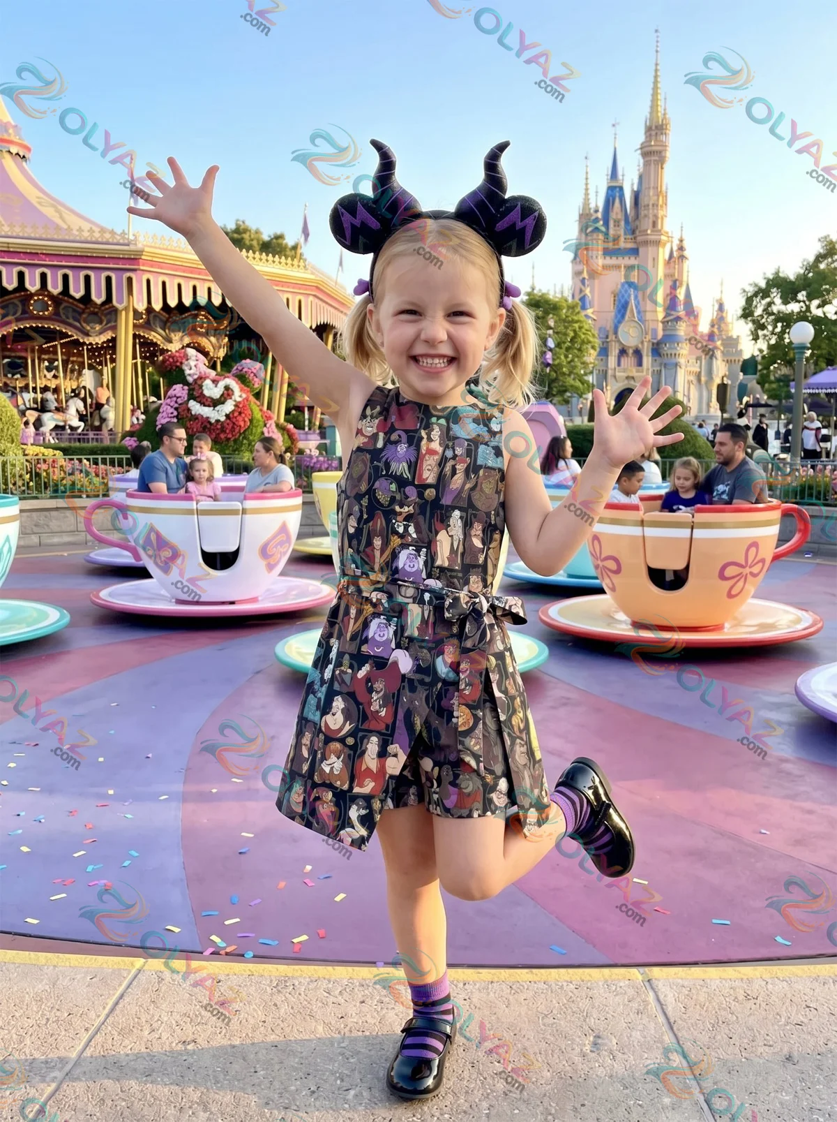 Disney Villains Athletic Dress - Tennis Dress Skirt, Disney Park Vacation Outfit, Disney Villains Skort Dress Disney Villains Athletic Dress - Tennis Dress Skirt, Disney Park Vacation Outfit, Disney Villains Skort Dress