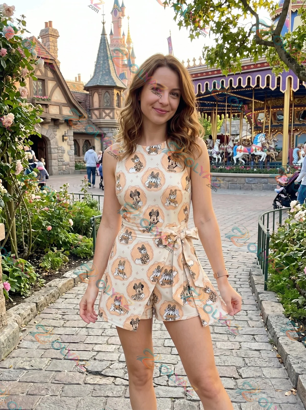 Dumbo Athletic Dress - Tennis Dress Skirt, Disney Park Vacation Outfit, Dumbo Skort Dress Dumbo Athletic Dress - Tennis Dress Skirt, Disney Park Vacation Outfit, Dumbo Skort Dress