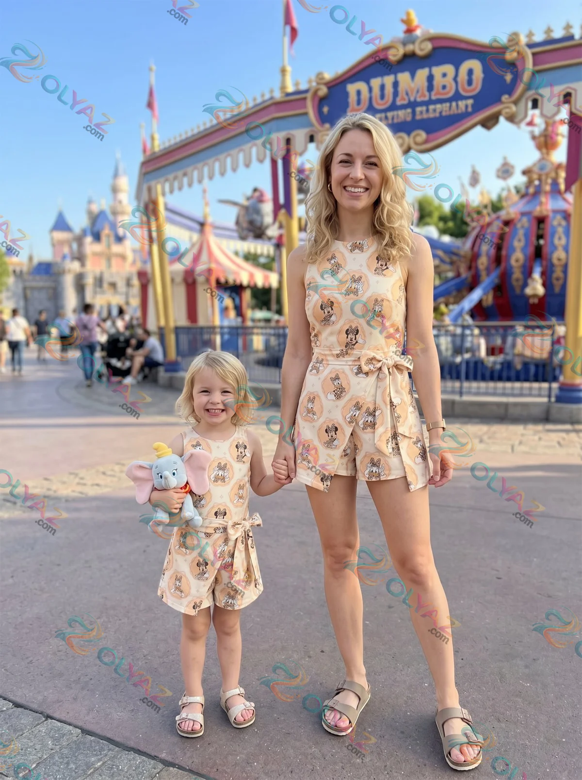 Dumbo Athletic Dress - Tennis Dress Skirt, Disney Park Vacation Outfit, Dumbo Skort Dress Dumbo Athletic Dress - Tennis Dress Skirt, Disney Park Vacation Outfit, Dumbo Skort Dress