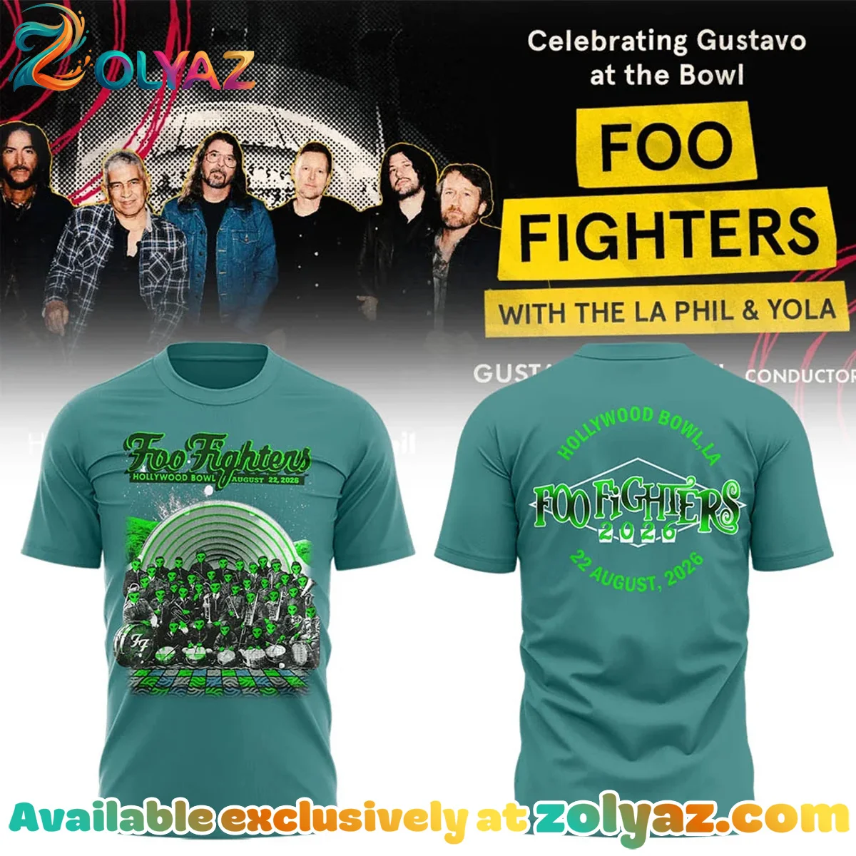FF Celebrating Gustavo at the Bowl T-Shirt & Hoodie - Series 11