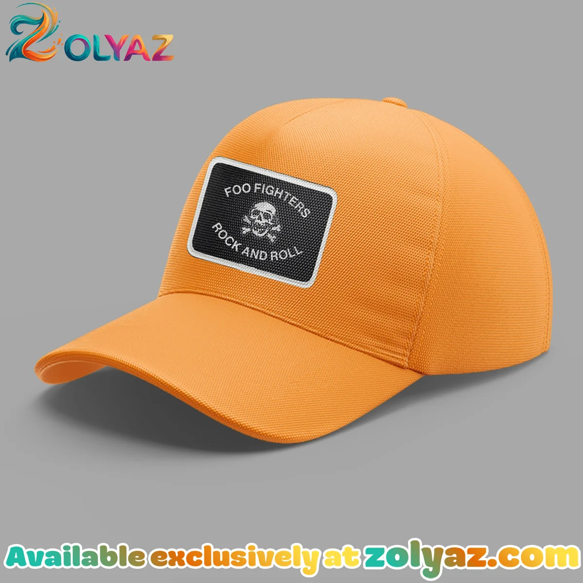 FF Take Cover Tour Cap - Series 2