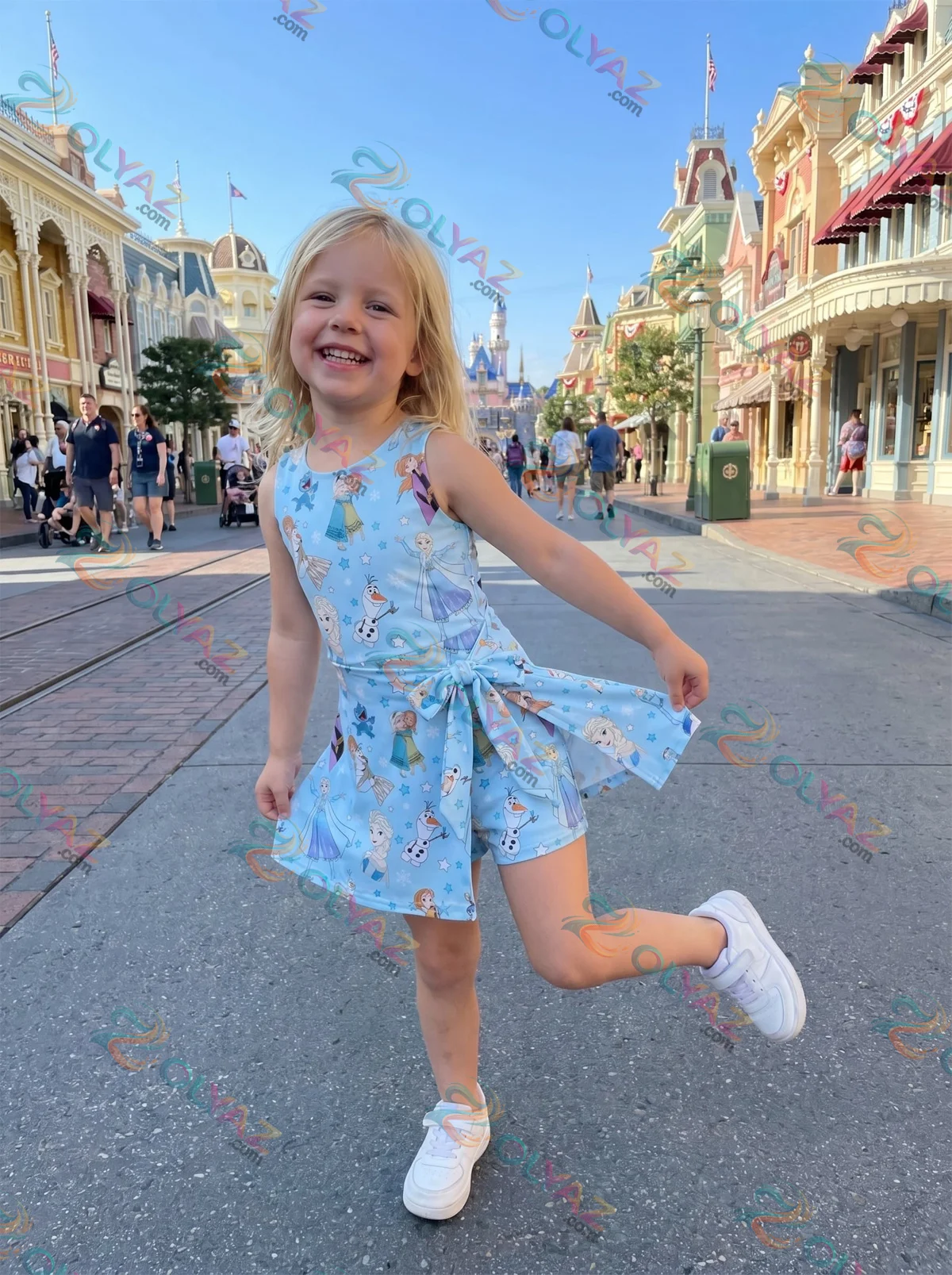 Frozen Athletic Dress - Tennis Dress Skirt, Disney Park Vacation Outfit, Elsa Anna Disney Skort Dress Frozen Athletic Dress - Tennis Dress Skirt, Disney Park Vacation Outfit, Elsa Anna Disney Skort Dress