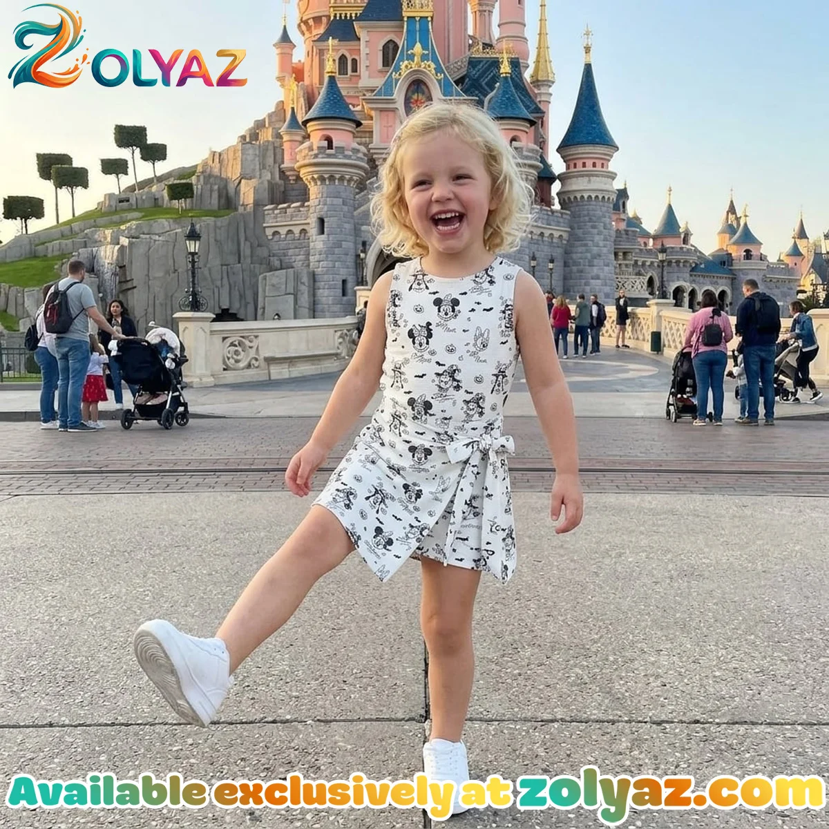 Halloween Mickey & Friends Athletic Dress - Tennis Dress Skirt, Disney Park Vacation Outfit, Disney Halloween Skort Dress Halloween Mickey & Friends Athletic Dress - Tennis Dress Skirt, Disney Park Vacation Outfit, Disney Halloween Skort Dress