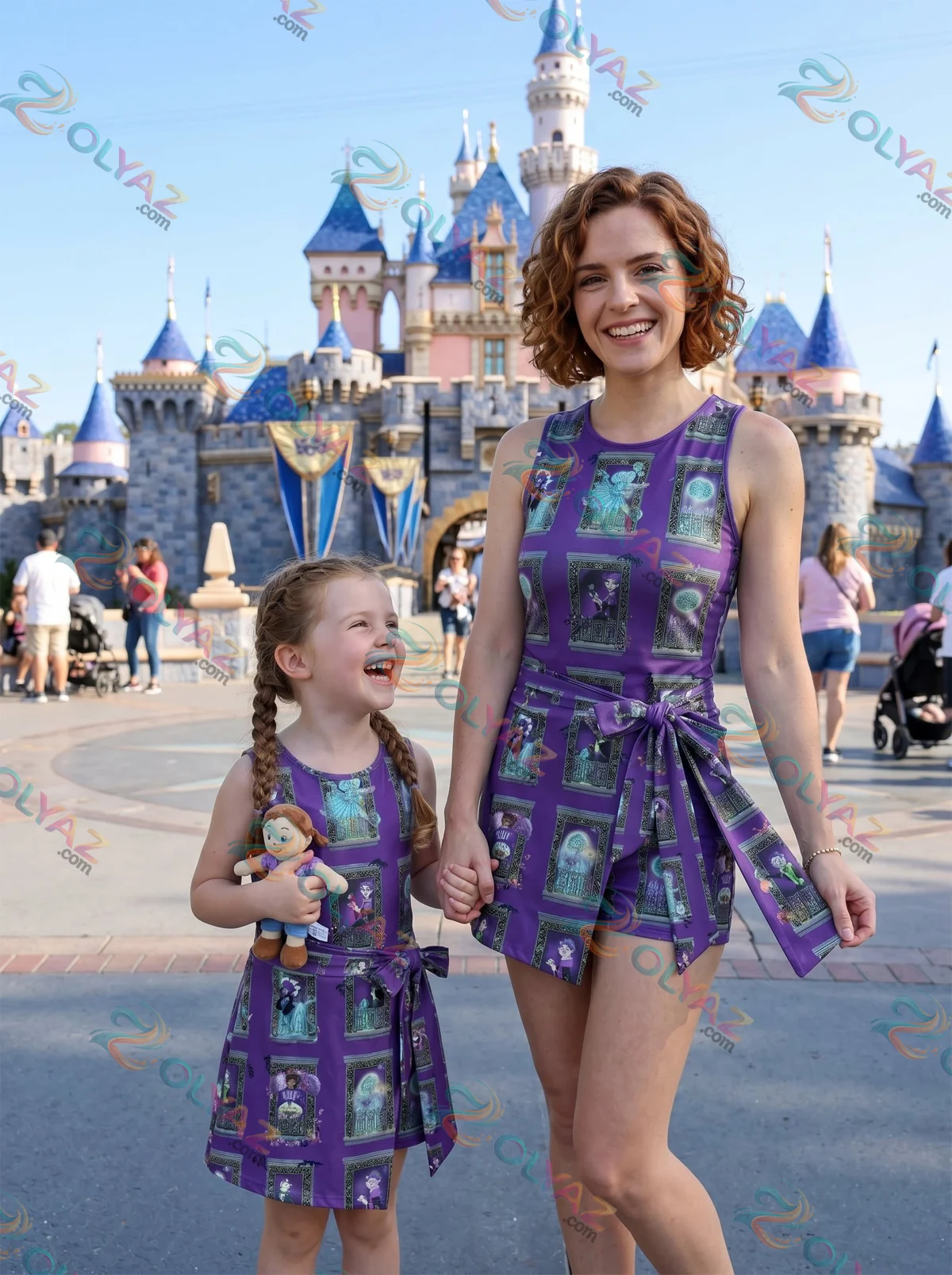 Haunted Mansion Athletic Dress - Tennis Dress Skirt, Disney Park Vacation Outfit, Haunted Mansion Skort Dress Haunted Mansion Athletic Dress - Tennis Dress Skirt, Disney Park Vacation Outfit, Haunted Mansion Skort Dress