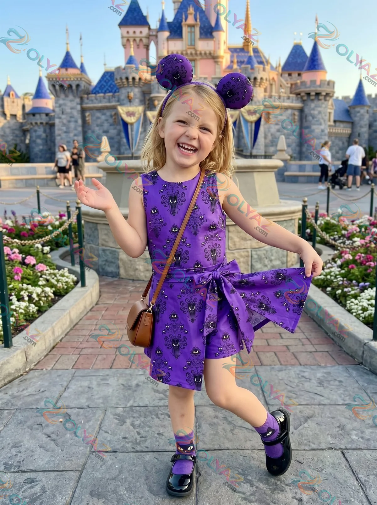 Haunted Mansion Athletic Dress - Tennis Dress Skirt, Disney Park Vacation Outfit, Haunted Mansion Skort Dress Haunted Mansion Athletic Dress - Tennis Dress Skirt, Disney Park Vacation Outfit, Haunted Mansion Skort Dress