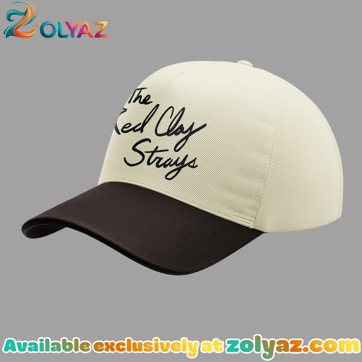 The Grateful Tour Cap [Batch 4]