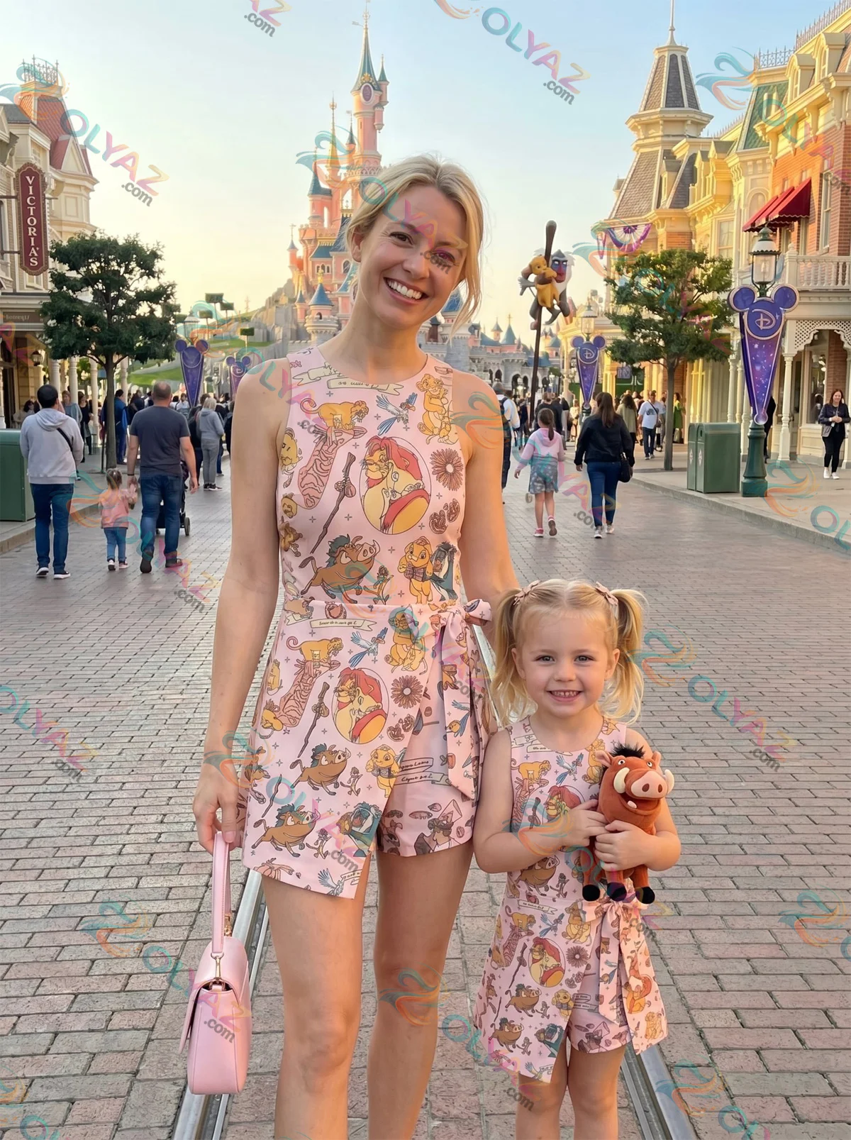 Lion King Athletic Dress - Tennis Dress Skirt, Disney Tennis Skort For Women Lion King Athletic Dress - Tennis Dress Skirt, Disney Tennis Skort For Women