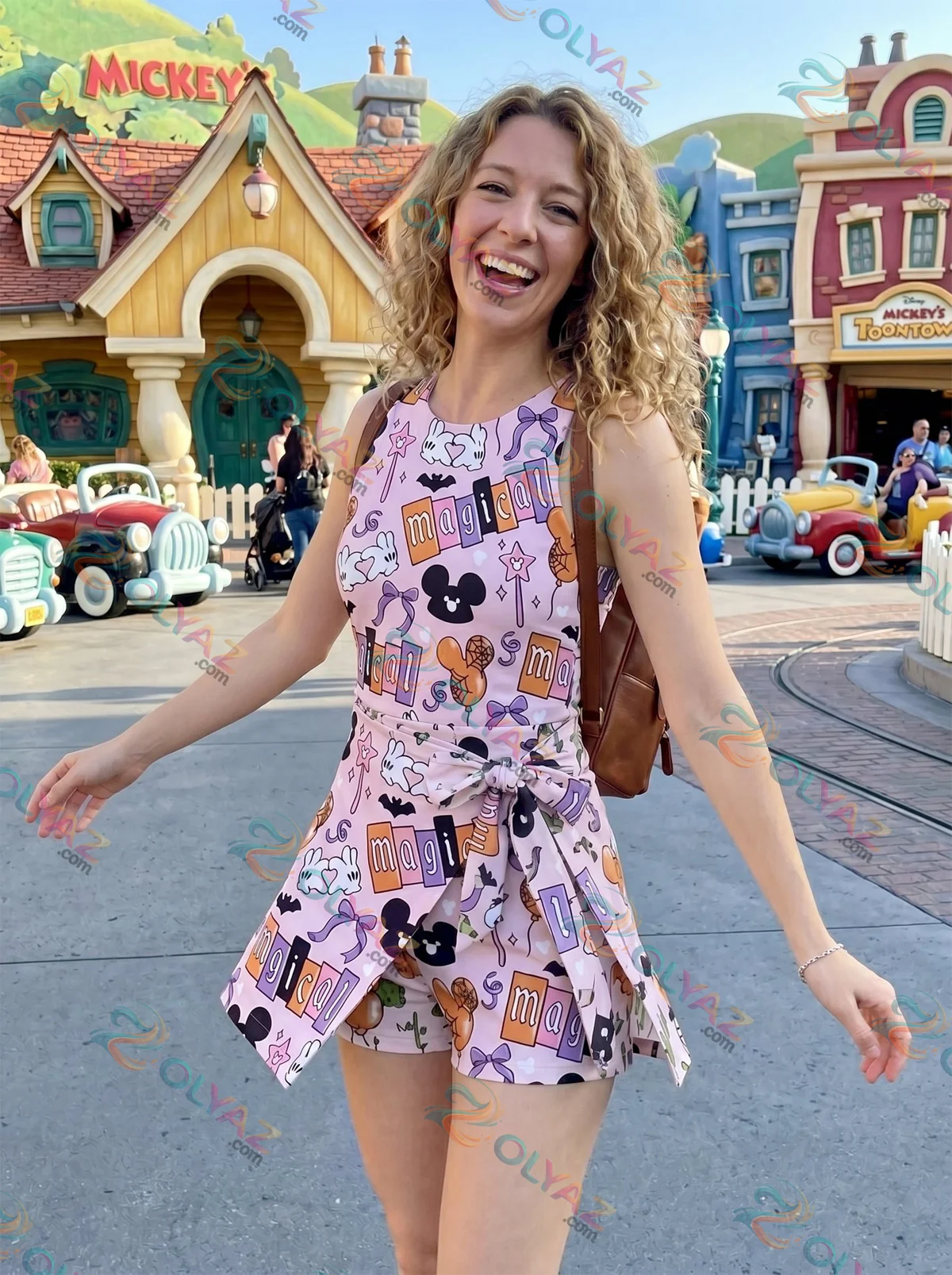 Magical Mickey Athletic Dress - Tennis Dress Skirt, Disney Park Vacation Outfit, Magical Mickey Skort Dress Magical Mickey Athletic Dress - Tennis Dress Skirt, Disney Park Vacation Outfit, Magical Mickey Skort Dress