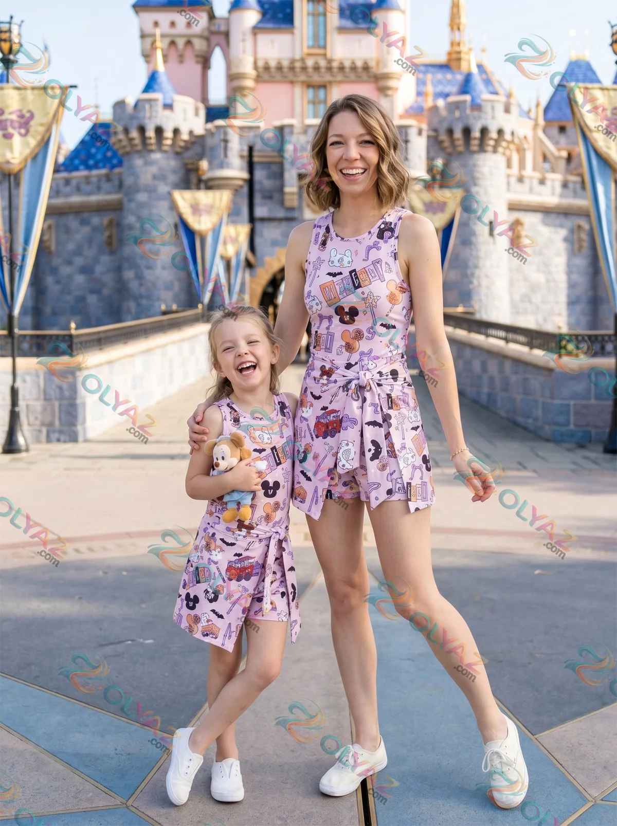 Magical Mickey Athletic Dress - Tennis Dress Skirt, Disney Park Vacation Outfit, Magical Mickey Skort Dress Magical Mickey Athletic Dress - Tennis Dress Skirt, Disney Park Vacation Outfit, Magical Mickey Skort Dress
