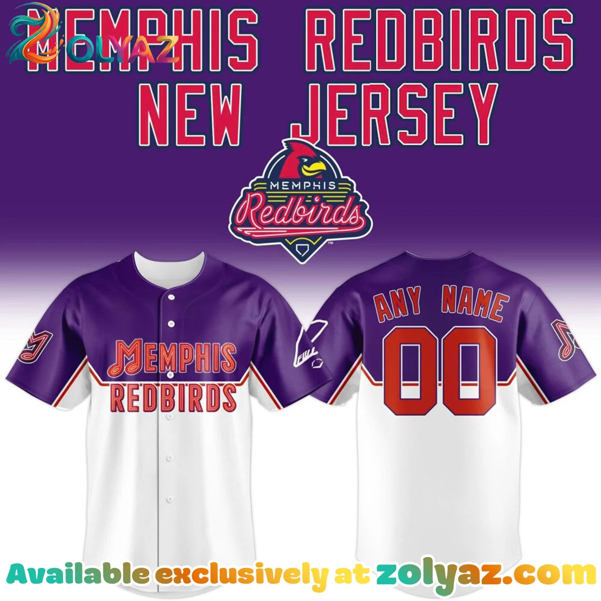 Memphis FedEx Jersey Memphis FedEx Jersey
