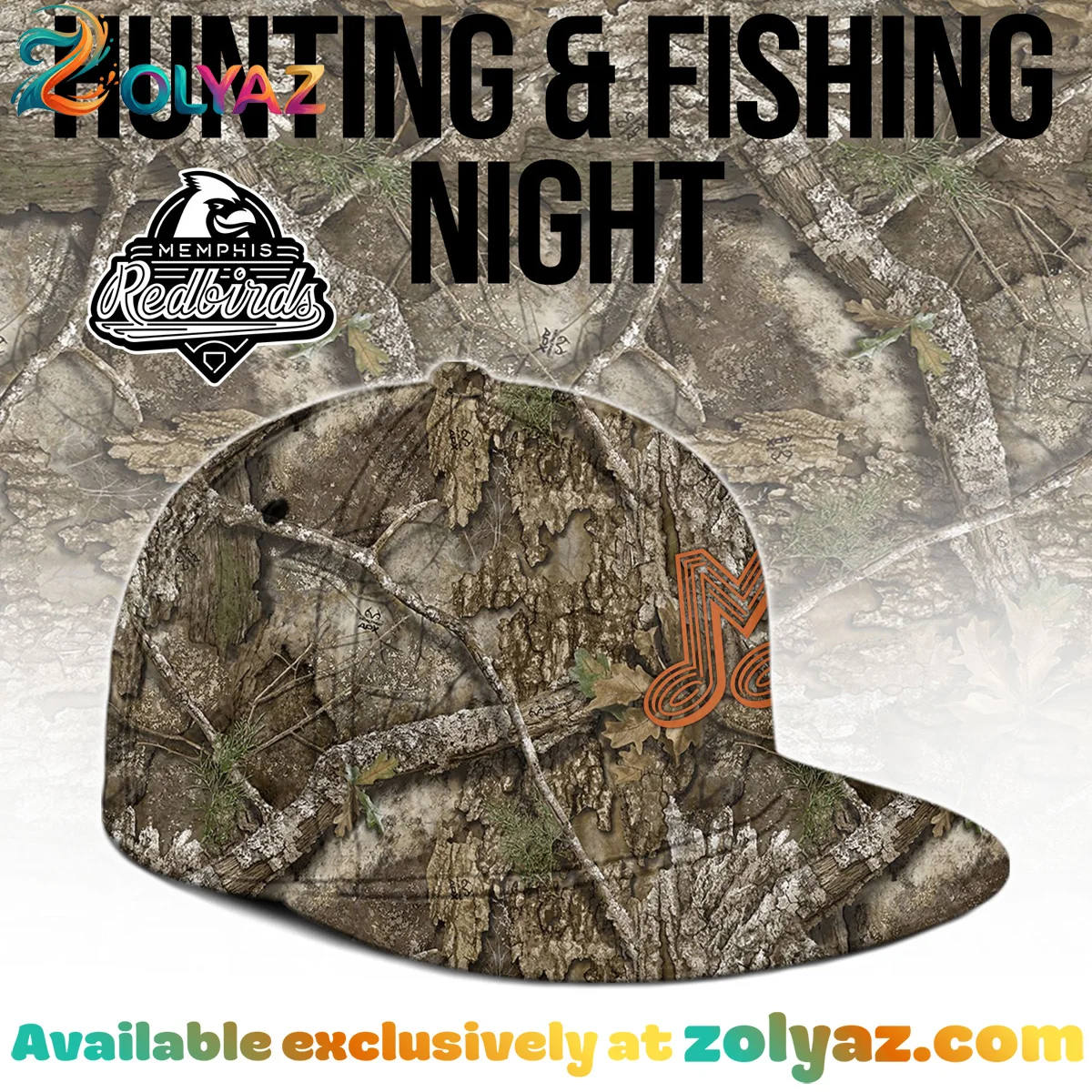 Memphis Hunting And Fishing Jersey Memphis Hunting And Fishing Jersey