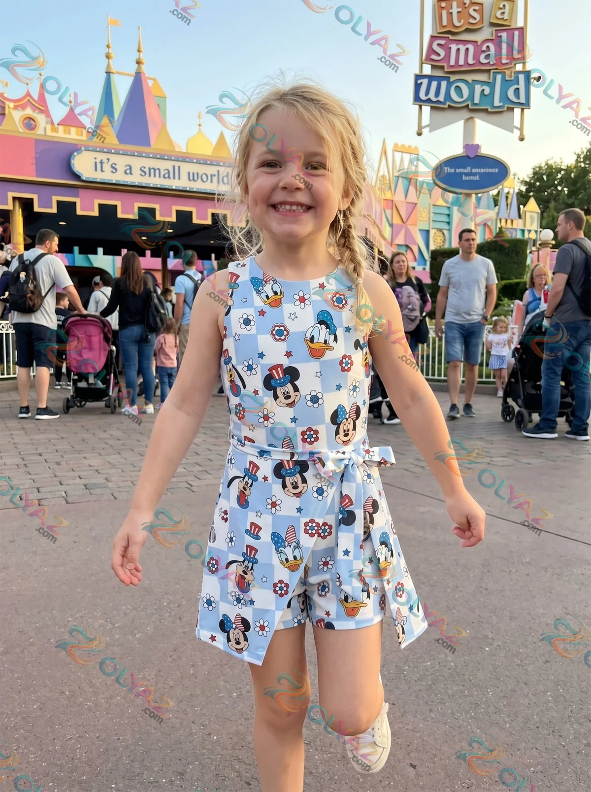 Mickey And Friends Athletic Dress - Tennis Dress Skirt, Disney Tennis Skort For Women Mickey And Friends Athletic Dress - Tennis Dress Skirt, Disney Tennis Skort For Women