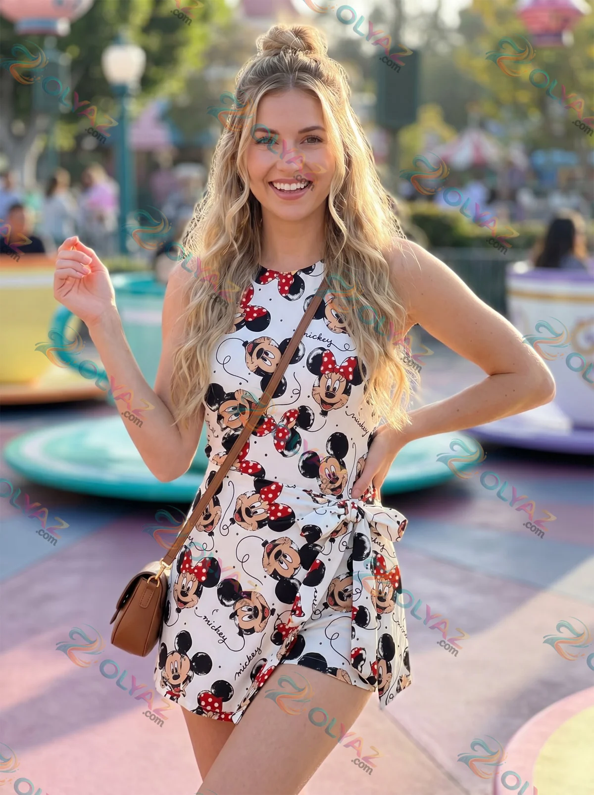 Mickey Minnie Athletic Dress - Tennis Dress Skirt, Disney Park Vacation Outfit, Magic Kingdom Disney Skort Dress Mickey Minnie Athletic Dress - Tennis Dress Skirt, Disney Park Vacation Outfit, Magic Kingdom Disney Skort Dress