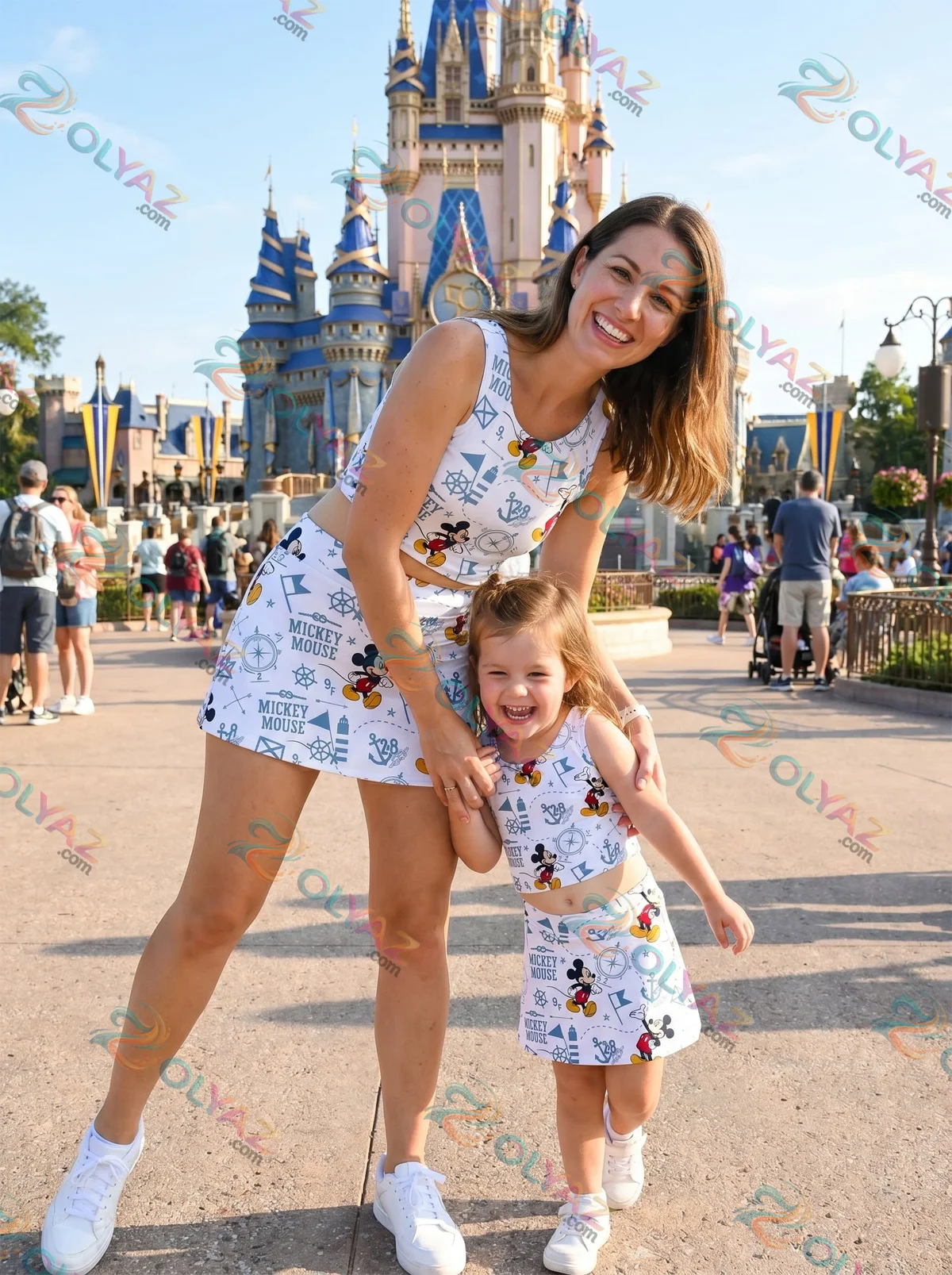 Mickey Mouse Athletic Dress - Tennis Dress Skirt, Disney Park Vacation Outfit, Magic Kingdom Disney Skort Dress Mickey Mouse Athletic Dress - Tennis Dress Skirt, Disney Park Vacation Outfit, Magic Kingdom Disney Skort Dress