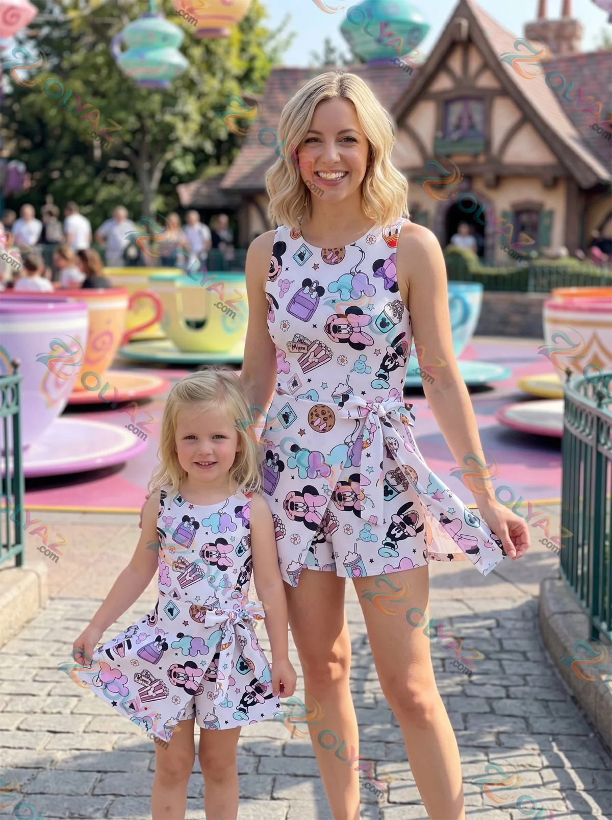 Minnie Mouse Athletic Dress - Tennis Dress Skirt, Disney Park Vacation Outfit, Minnie Skort Dress Minnie Mouse Athletic Dress - Tennis Dress Skirt, Disney Park Vacation Outfit, Minnie Skort Dress