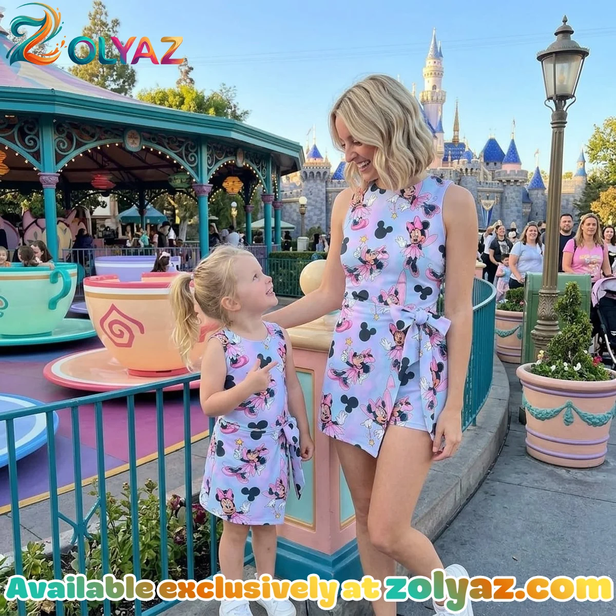 Minnie Mouse Ballet Athletic Dress - Tennis Dress Skirt, Disney Park Vacation Outfit, Minnie Ballerina Skort Dress Minnie Mouse Ballet Athletic Dress - Tennis Dress Skirt, Disney Park Vacation Outfit, Minnie Ballerina Skort Dress