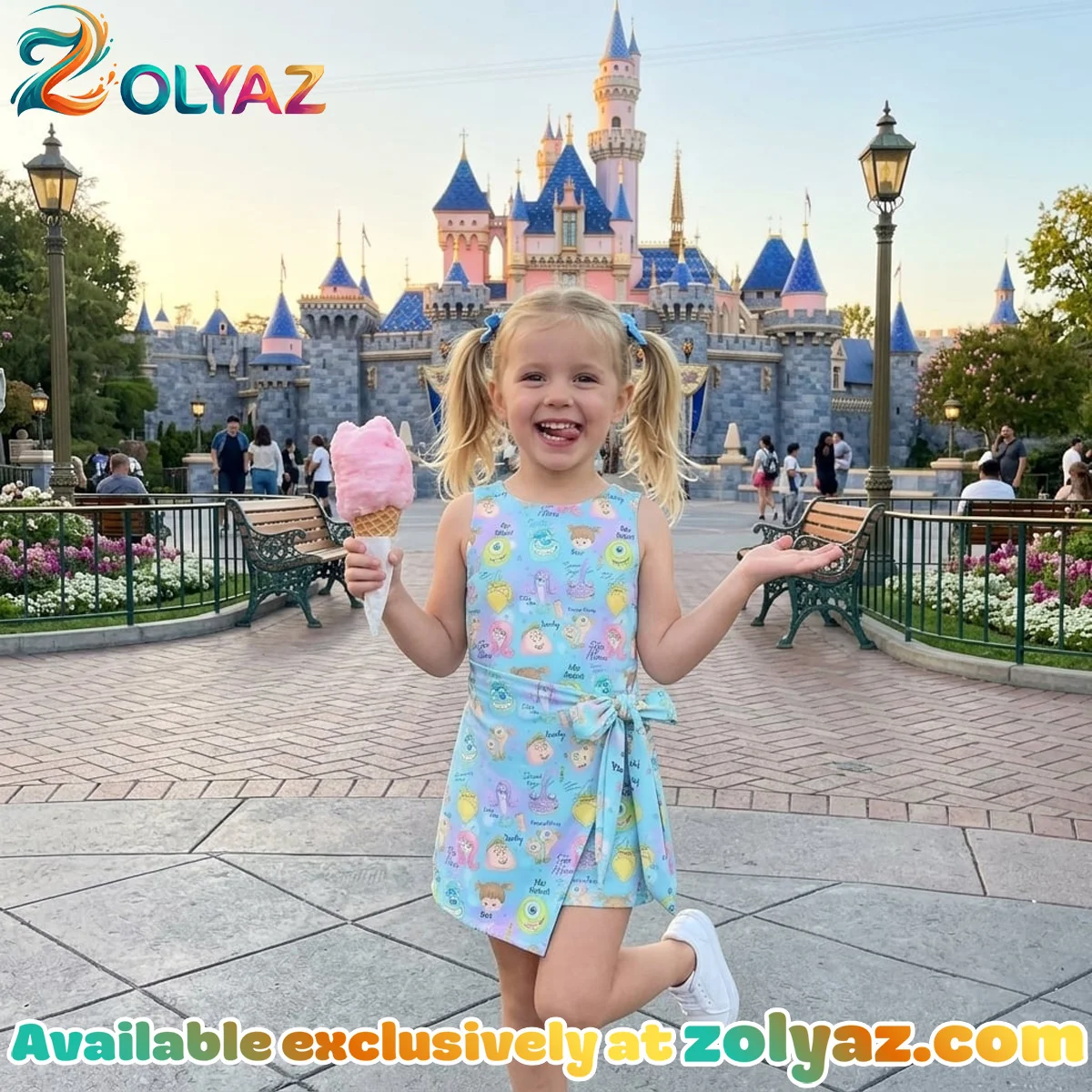 Monsters Inc Athletic Dress - Tennis Dress Skirt, Disney Park Vacation Outfit, Monsters Inc Skort Dress Monsters Inc Athletic Dress - Tennis Dress Skirt, Disney Park Vacation Outfit, Monsters Inc Skort Dress