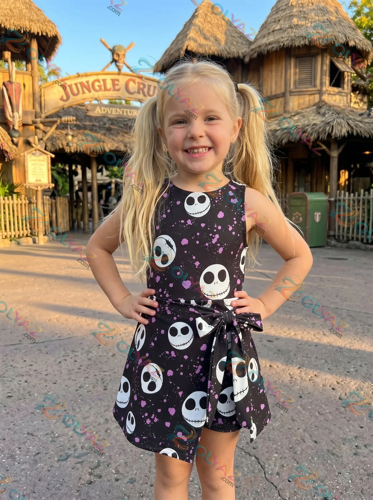 Nightmare Before Christmas Jack Sally Athletic Dress - Tennis Dress Skirt Disneyland Halloween Outfit, Magic Kingdom Dress Set Nightmare Before Christmas Jack Sally Athletic Dress - Tennis Dress Skirt Disneyland Halloween Outfit, Magic Kingdom Dress Set