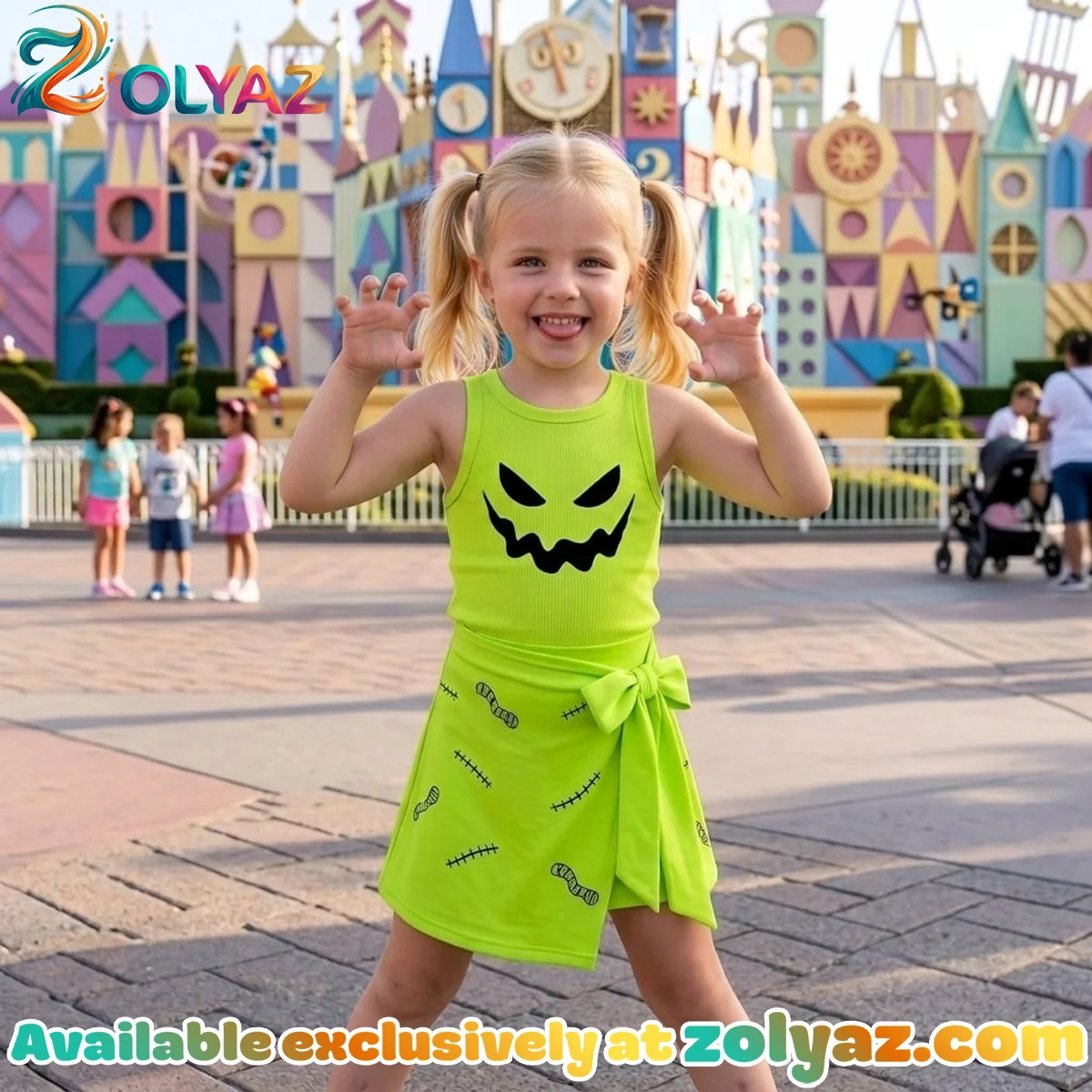 Oogie Boogie Athletic Dress - Tennis Dress Skirt, Nightmare Before Christmas Park Vacation Outfit, Oogie Boogie Skort Dress Oogie Boogie Athletic Dress - Tennis Dress Skirt, Nightmare Before Christmas Park Vacation Outfit, Oogie Boogie Skort Dress