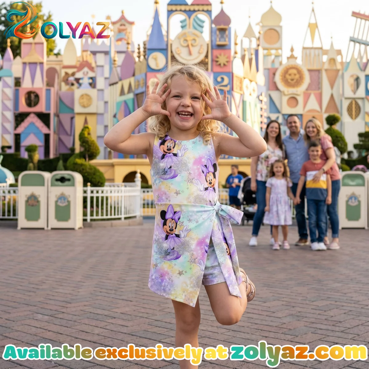 Pastel Minnie Mouse Athletic Dress - Tennis Dress Skirt, Disney Park Vacation Outfit, Pastel Minnie Skort Dress Pastel Minnie Mouse Athletic Dress - Tennis Dress Skirt, Disney Park Vacation Outfit, Pastel Minnie Skort Dress