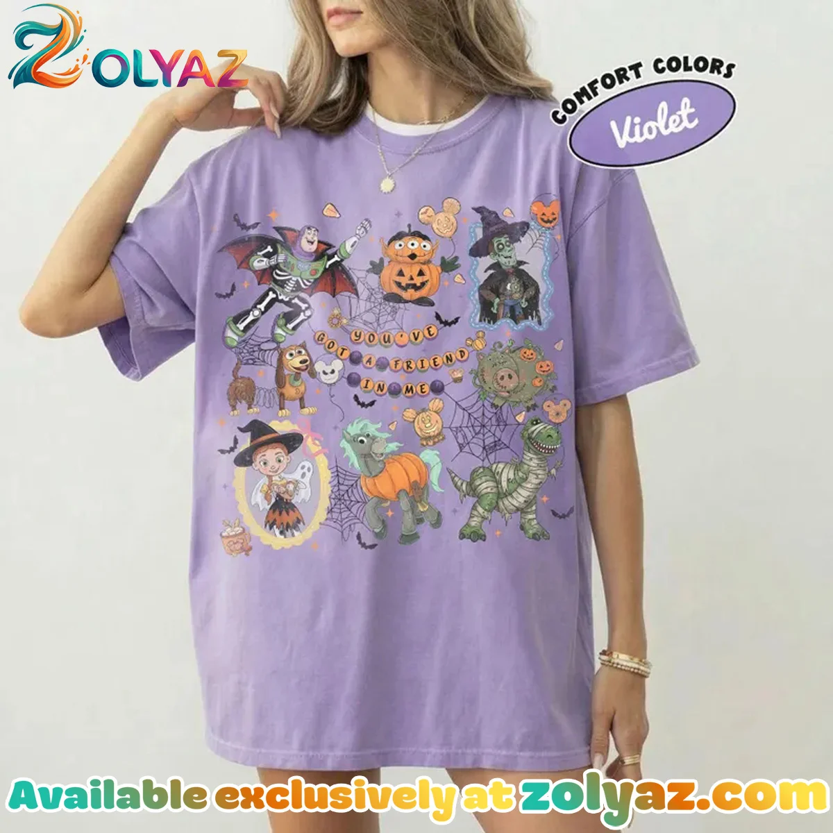 Toy Story Shirt & Hoodie - Part 10 Toy Story Shirt & Hoodie - Part 10