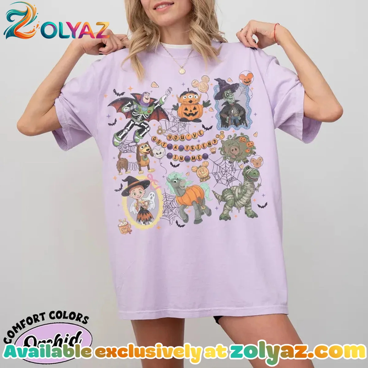 Toy Story Shirt & Hoodie - Part 10 Toy Story Shirt & Hoodie - Part 10