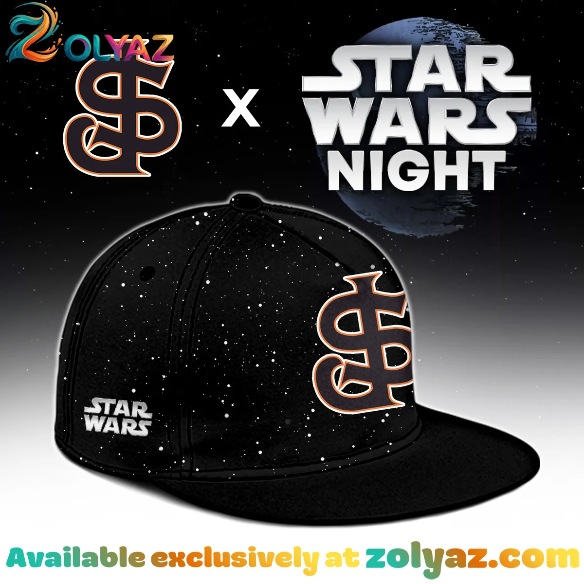 San Jose Giants Star Wars Night Grogu Jersey San Jose Giants Star Wars Night Grogu Jersey