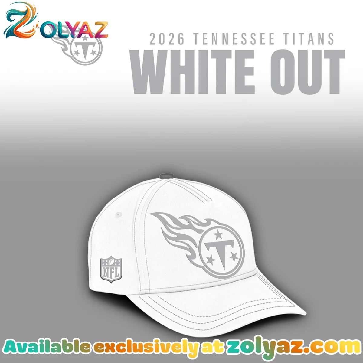 Tennessee Titans Shirt & Hoodie (Design 2) Tennessee Titans Shirt & Hoodie (Design 2)