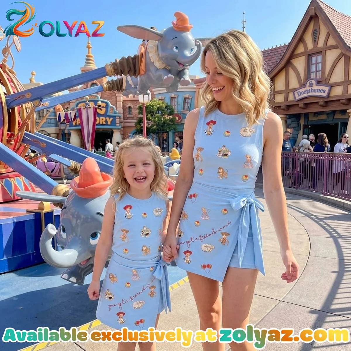 Toy Story Athletic Dress - Tennis Dress Skirt, Disney Park Vacation Outfit, Toy Story Skort Dress Toy Story Athletic Dress - Tennis Dress Skirt, Disney Park Vacation Outfit, Toy Story Skort Dress