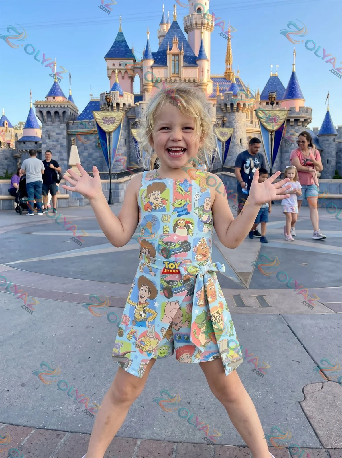 Toy Story Athletic Dress - Tennis Dress Skirt, Disney Park Vacation Outfit, Toy Story Skort Dress Toy Story Athletic Dress - Tennis Dress Skirt, Disney Park Vacation Outfit, Toy Story Skort Dress