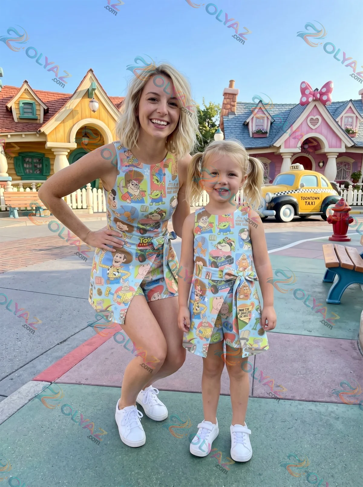 Toy Story Athletic Dress - Tennis Dress Skirt, Disney Park Vacation Outfit, Toy Story Skort Dress Toy Story Athletic Dress - Tennis Dress Skirt, Disney Park Vacation Outfit, Toy Story Skort Dress