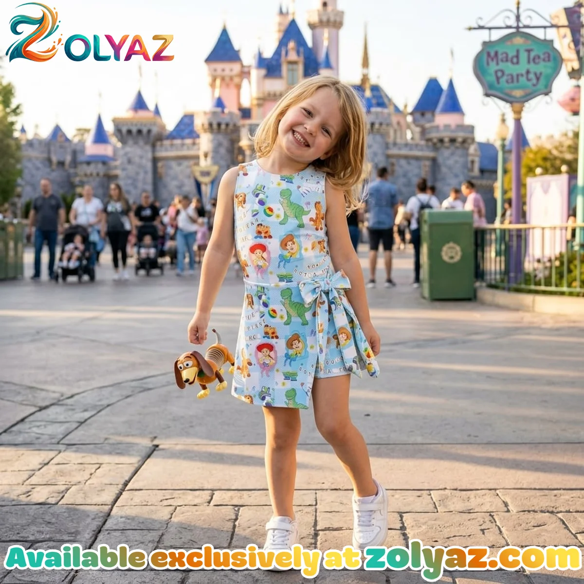 Toy Story Athletic Dress - Tennis Dress Skirt, Disney Park Vacation Outfit, Toy Story Skort Dress Toy Story Athletic Dress - Tennis Dress Skirt, Disney Park Vacation Outfit, Toy Story Skort Dress