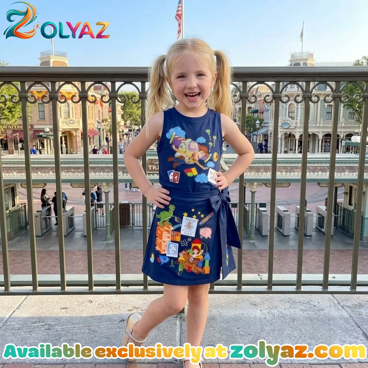 Toy Story Athletic Dress - Tennis Dress Skirt, Disney Park Vacation Outfit, Woody Buzz Lightyear Skort Dress Toy Story Athletic Dress - Tennis Dress Skirt, Disney Park Vacation Outfit, Woody Buzz Lightyear Skort Dress