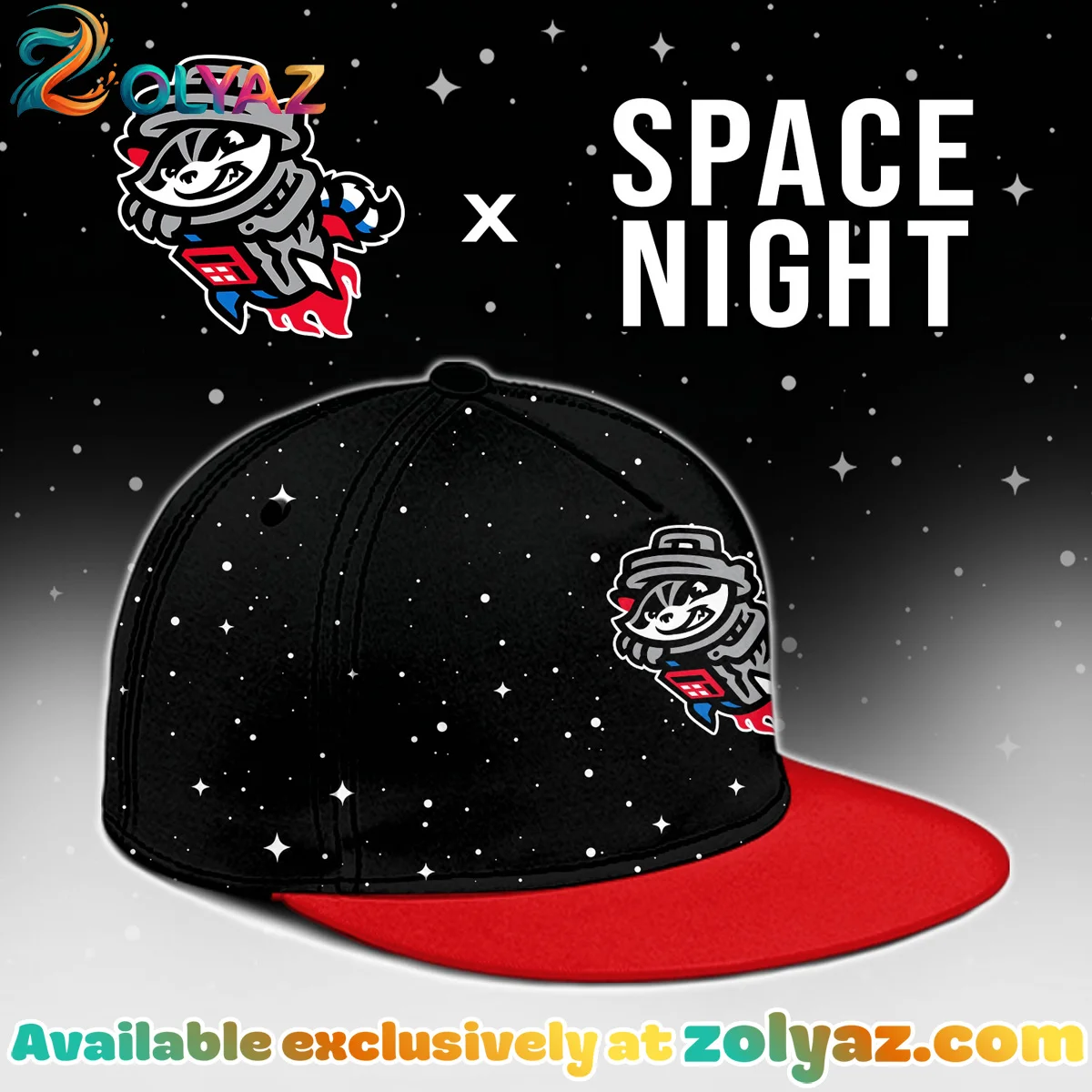 Trash Pandas Space Jam Jersey Trash Pandas Space Jam Jersey
